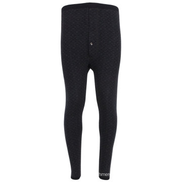 8070 Herren Yak und Wolle Blended Pants für den Winter